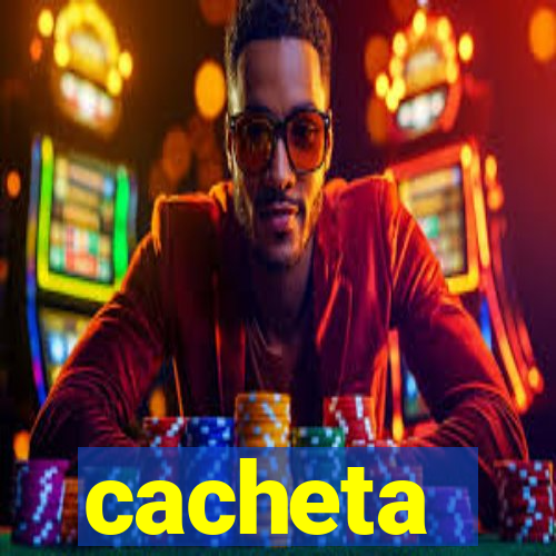 cacheta - jogo de cartas